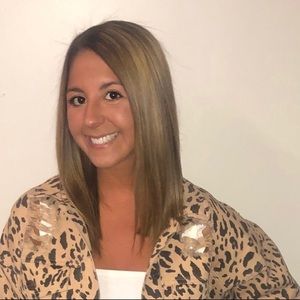 Meet your Posher, Natalie